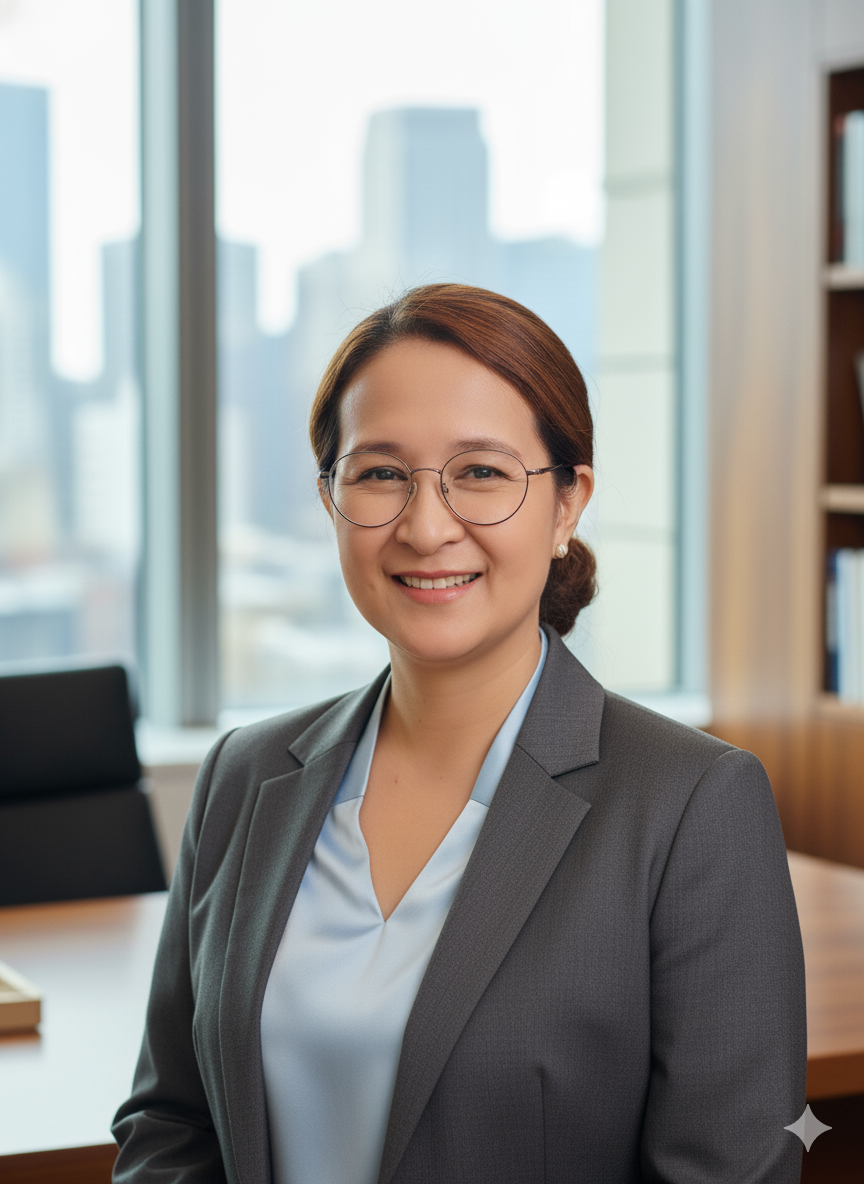 Sherryl Veloso-Peñaflor